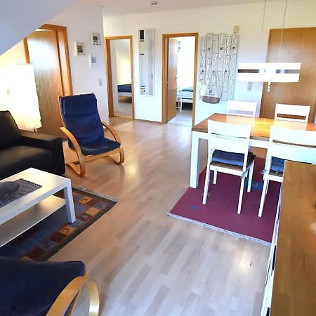 דירה 5016 Aquamarin *