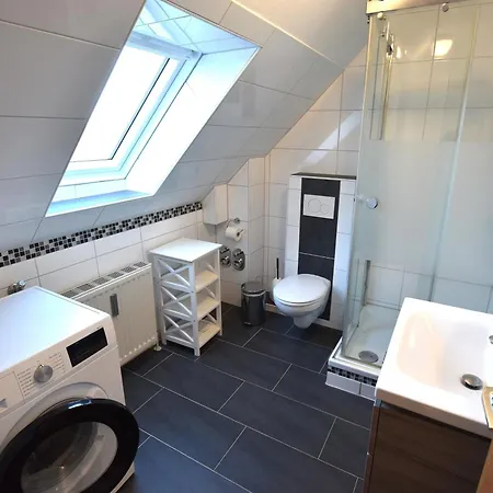 דירה 5016 Aquamarin דאהמה