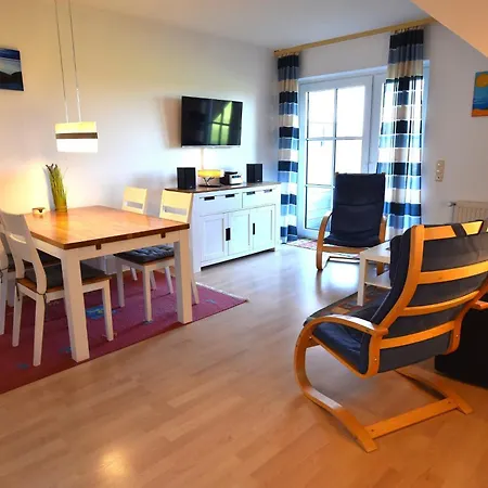 5016 Aquamarin דירה *