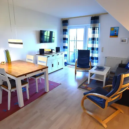 5016 Aquamarin 아파트