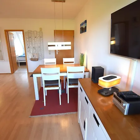 דירה 5016 Aquamarin *