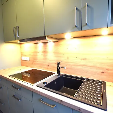 5016 Aquamarin דירה *