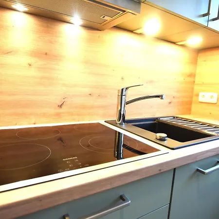 דירה 5016 Aquamarin