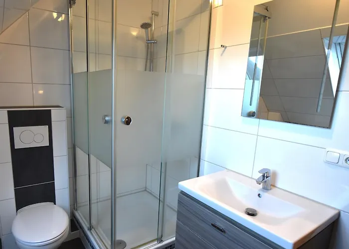 5016 Aquamarin Appartamento Dahme (Schleswig-Holstein)