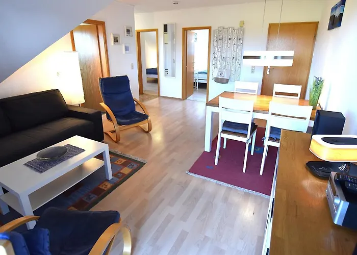 Appartamento 5016 Aquamarin *