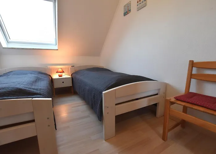 5016 Aquamarin Dahme (Schleswig-Holstein)