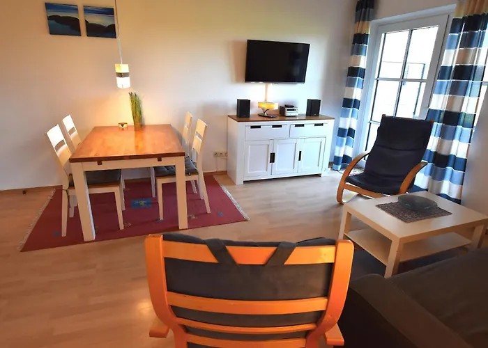 Appartamento 5016 Aquamarin