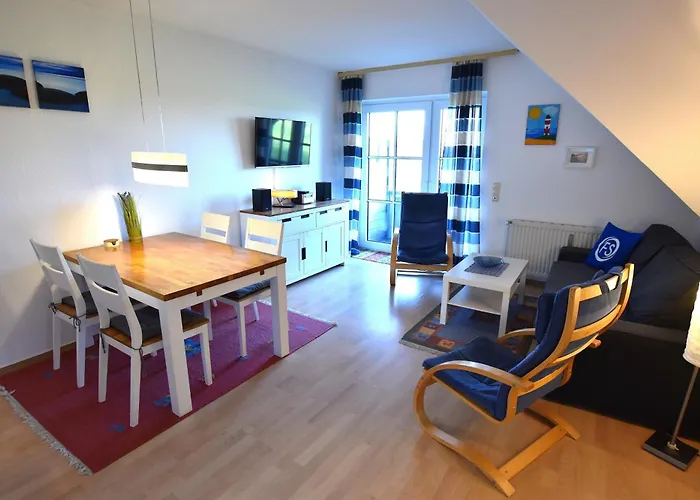 5016 Aquamarin Appartamento