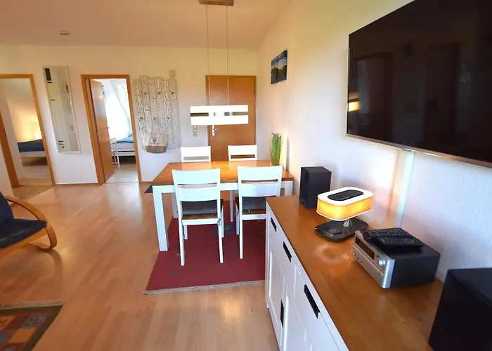 Appartamento 5016 Aquamarin *